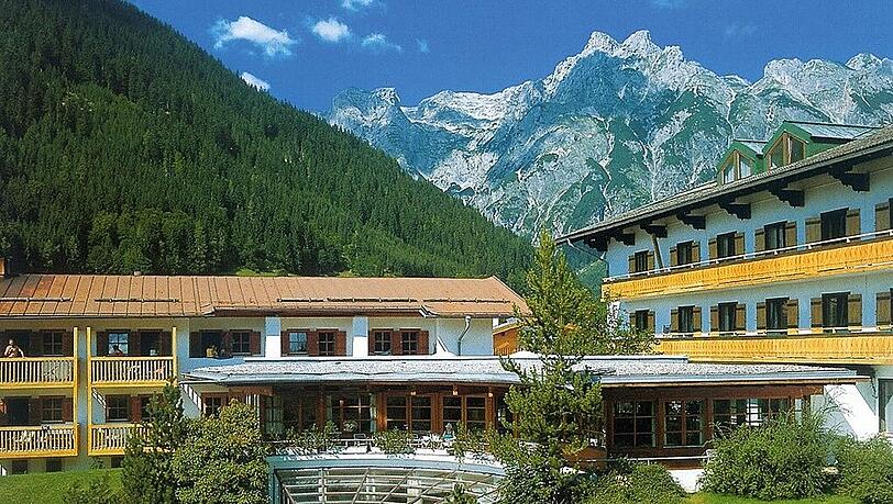 Das Gut Wenghof in Werfenweng ist ein traumhaftes Familienresort Das Gut Wenghof in Werfenweng ist ein traumhaftes Familienresort