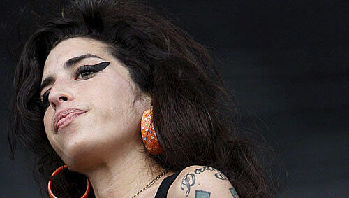 Amy Winehouse Amy Winehouse