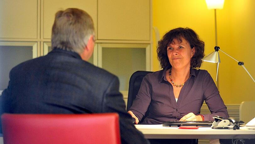 Ex-Krebskranke Münchner: 'Ich kann in diesem Zustand nicht arbeiten'