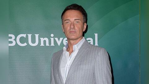 Julian McMahon starb am 2. Juli 2025.