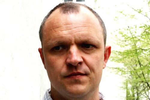Nachbar Michael K.: "In der Wohnung hat es öfter gekracht."