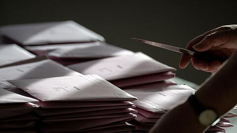 Die Stichwahl hat sehr unterschiedliche Ergebnisse hervorgebracht.