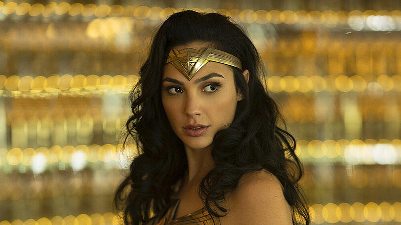 Kehrt ab dem 13. August auf die deutsche Leinwand zurück: Gal Gadot alias Wonder Woman.