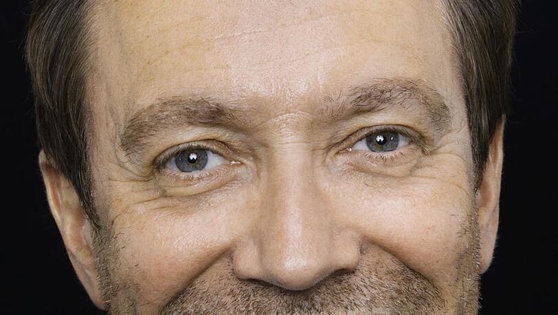 Jochen Decker ist seit mehr als 30 Jahren Teil des Schauspiel-Ensembles in Landshut. Jochen Decker ist seit mehr als 30 Jahren Teil des Schauspiel-Ensembles in Landshut.