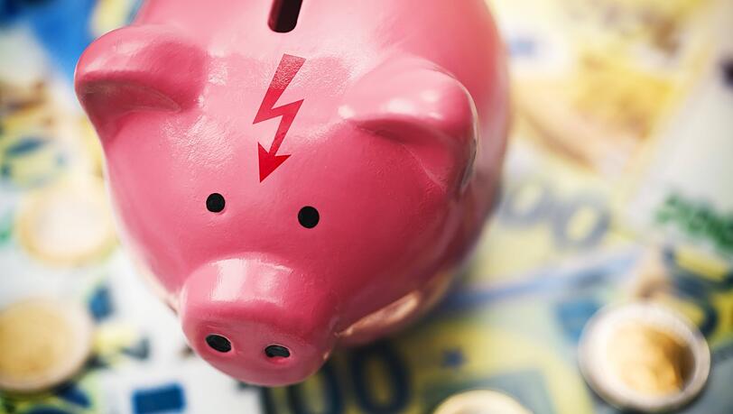Gute Nachrichten für den Geldbeutel: In vielen Fällen sinken in München die Preise für Energie.