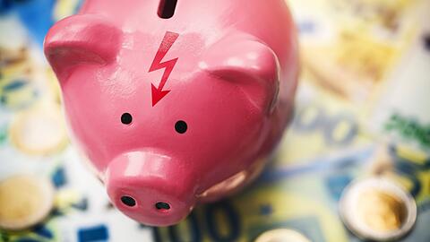 Gute Nachrichten für den Geldbeutel: In vielen Fällen sinken die Preise für Energie.