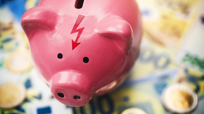 Gute Nachrichten für den Geldbeutel: In vielen Fällen sinken in München die Preise für Energie.