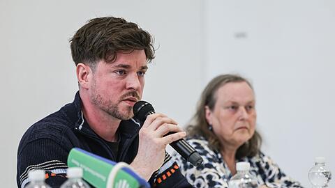 Die seit Januar in Syrien inhaftierte K&ouml;lner Journalistin Eva Maria Michelmann ist freigelassen worden und nach Deutschland zur&uuml;ckgekehrt. Ihr Bruder Antonius Michelmann best&auml;tigte einen entsprechenden Bericht des "Spiegel". (Archivbild)