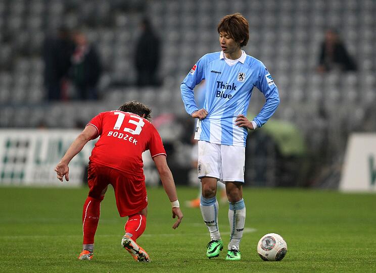 Yuya Osako