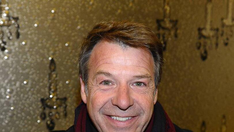 Sänger Patrick Lindner ist mit sich im Reinen Sänger Patrick Lindner ist mit sich im Reinen