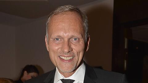 In der Münchner Gastro-Szene war er überall bekannt: Martin Kolonko.