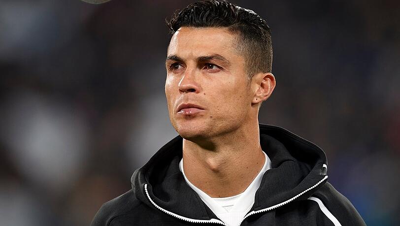 Cristiano Ronaldo: Ist nach der WM vor der Vereinssuche?