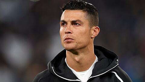 Cristiano Ronaldo: Ist nach der WM vor der Vereinssuche?