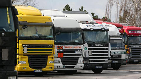 Die betroffenen Spediteure betreiben den Angaben zufolge gemeinsam rund 9000 Fahrzeuge, die sie in dem fraglichen Zeitraum von 1997 bis 2011 gekauft haben.