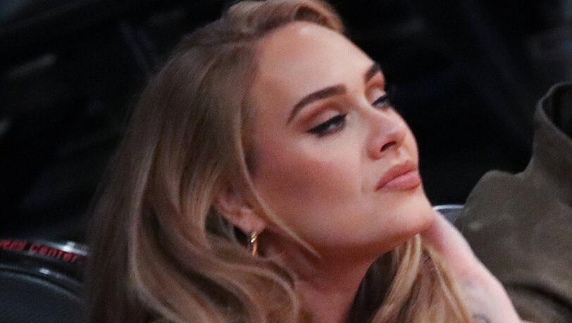 Ist Adele etwa eine Diva?