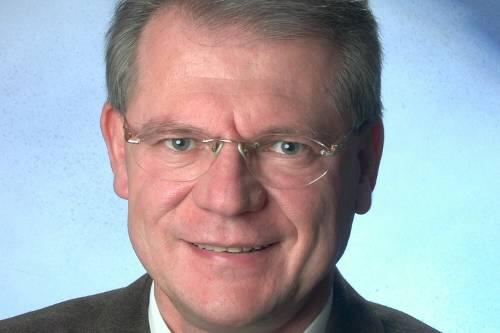 Steht vor dem Amtsgericht: Franz Josef Lerzer.