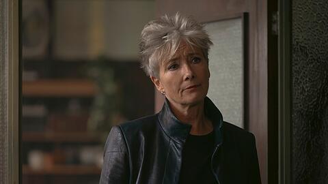 Die Apple-TV-Serie "Down Cemetery Road" mit Emma Thompson wird verlängert.