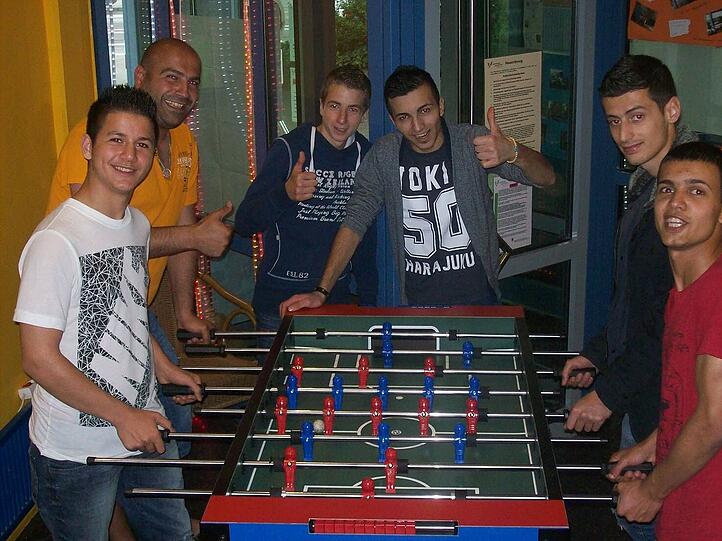 Der neue Kicker kommt pünktlich zur WM.