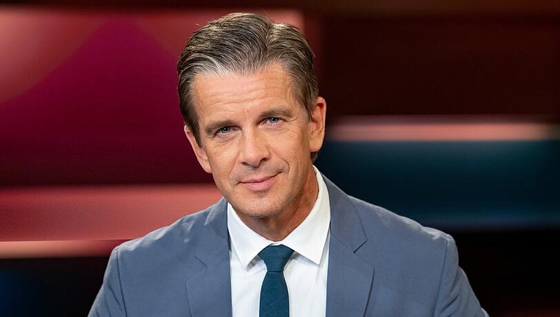 Markus Lanz empfängt unter anderem Selenskyj im ZDF-Jahresrückblick. Markus Lanz empfängt unter anderem Selenskyj im ZDF-Jahresrückblick.