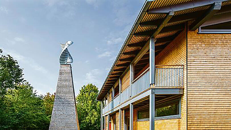 Wie sieht das Haus der Zukunft aus?