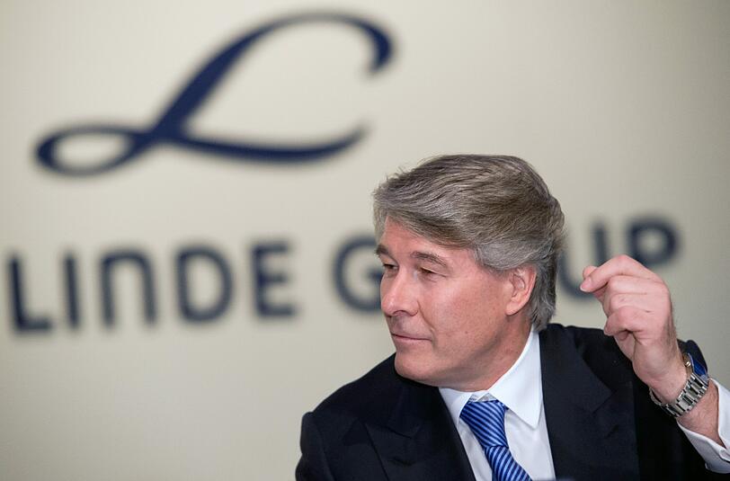 Platz 8: Wolfgang Büchele (56) - LindePunktzahl: 12 - Kollegen: &bdquo;Deutsches Pendant zu Robert Redford&ldquo;