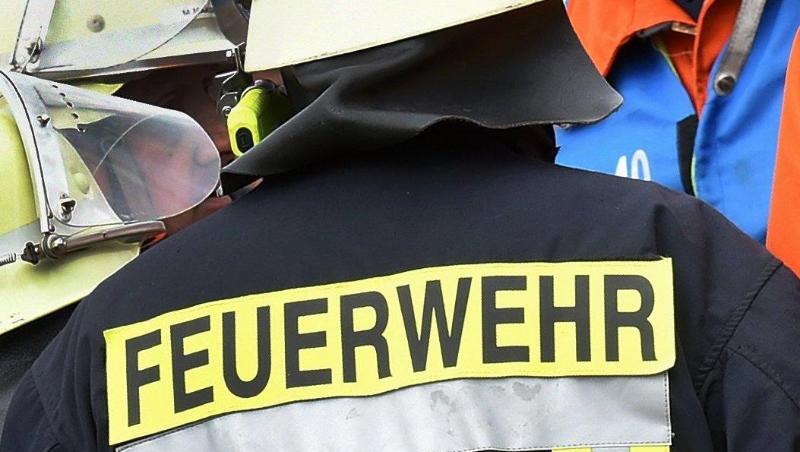 "Es gibt gewisse Abläufe, die muss man immer wieder trainieren", betont Claudius Blank, Kommandant der Freiwilligen Feuerwehr München. (Symbolbild)