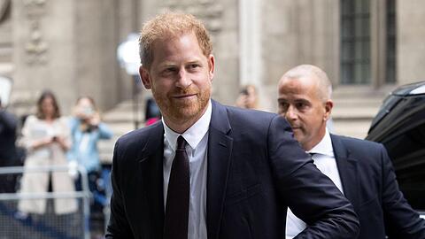 Auf diesen Mann hat es Valencia Stöhr abgesehen: Prinz Harry