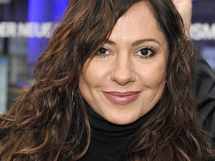 Simone Thomalla wird Ehrenkommissarin Abendzeitung München