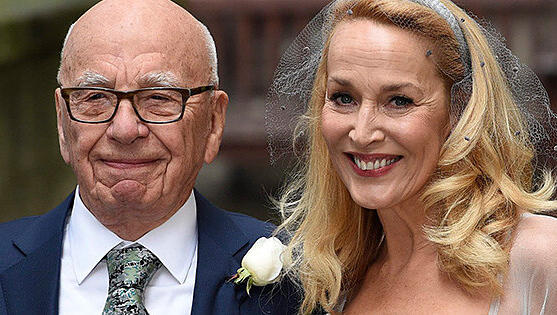SLIDER Jerry Hall SLIDER Jerry Hall
