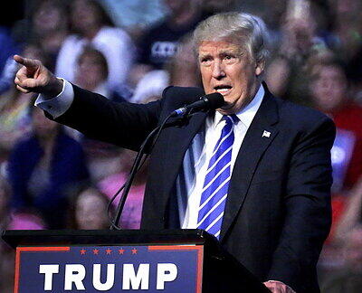 Erste Personalentscheidungen von Donald Trump haben für heftige Reaktionen in den USA gesorgt.