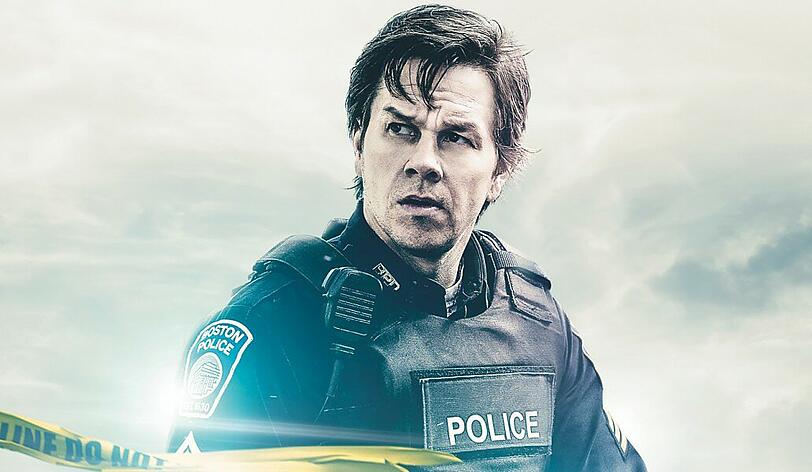 Das Drama "Boston" zeigt den verheerenden Anschlag auf den Boston-Marathon im April 2013.