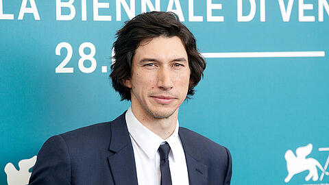 Adam Driver soll eine Hauptrolle in "The Last Duel" übernehmen