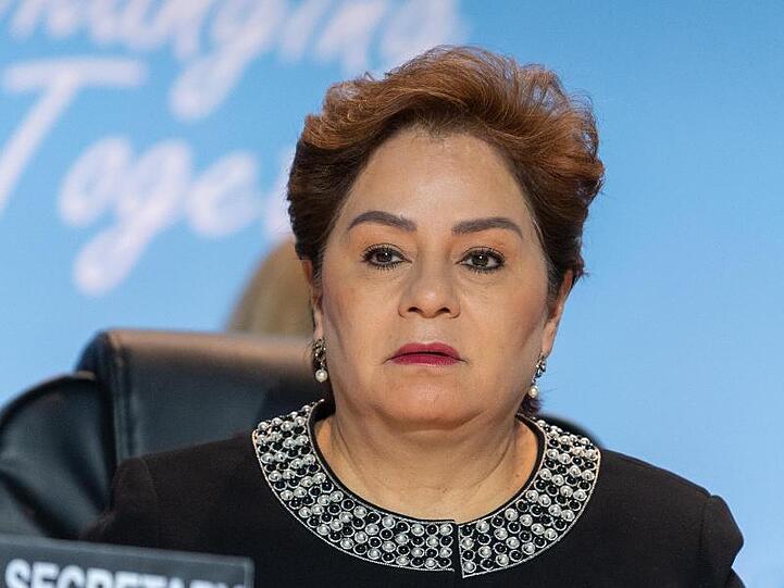 Vor Beginn der zehntägigen Beratungen mahnte die Klimachefin der Vereinten Nationen, Patricia Espinosa, die Erderhitzung sei die größte Herausforderung dieser und kommender Generationen.