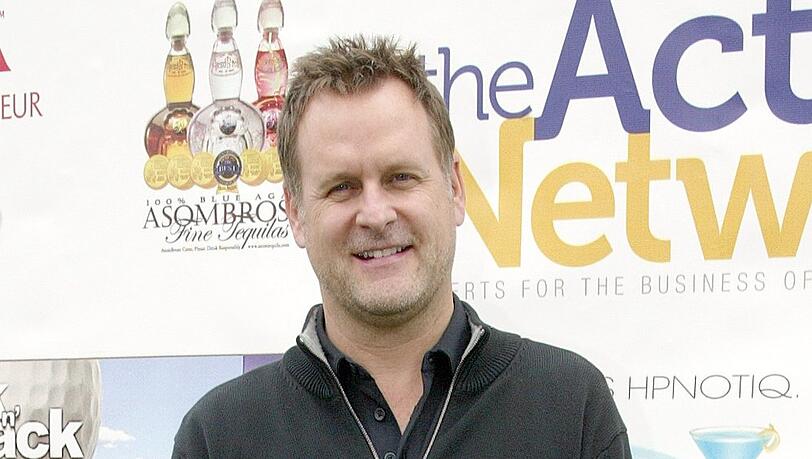 Dave Coulier wurde mit "Full House" international bekannt. Dave Coulier wurde mit "Full House" international bekannt.