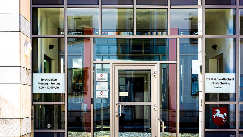 Jahrelange Misshandlung in Salzgitter. Jetzt haben Ermittler Anlage erhoben. (Archivbild)