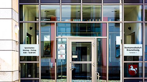 Jahrelange Misshandlung in Salzgitter. Jetzt haben Ermittler Anlage erhoben. (Archivbild)