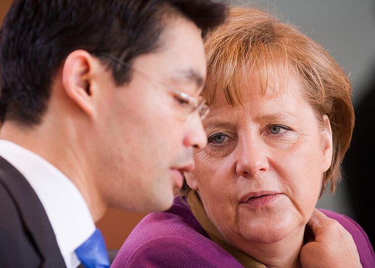 Am Sonntag gingen Rösler und die gesamte Partei auf volles Risiko, reizten die Kanzlerin und die Union bis aufs Blut. Zu einem Koalitionsbruch fehlte nicht mehr viel - wird Merkel ihm das heimzahlen?