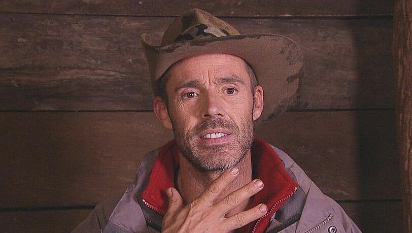 Benjamin Boyce genießt jetzt noch eine Woche Urlaub in Australien Benjamin Boyce genießt jetzt noch eine Woche Urlaub in Australien