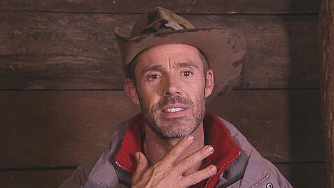Benjamin Boyce genießt jetzt noch eine Woche Urlaub in Australien
