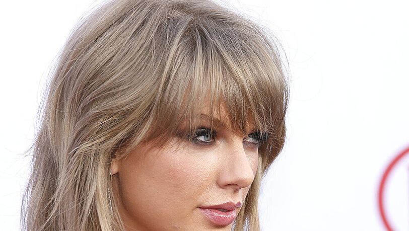Taylor Swift bei den Billboard Music Awards Taylor Swift bei den Billboard Music Awards