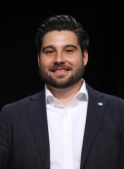 ... Sebastian Seeboeck und ...