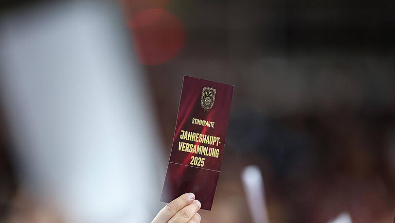 War gut besucht: Die Jahreshauptversammlung des FC Bayern. War gut besucht: Die Jahreshauptversammlung des FC Bayern.