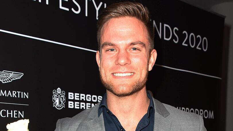 Sebastian Preuss war in der zehnten Staffel "Der Bachelor" zu sehen.