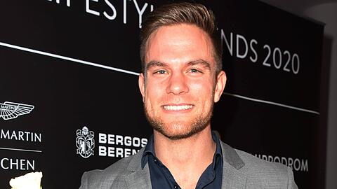 Sebastian Preuss war in der zehnten Staffel "Der Bachelor" zu sehen.