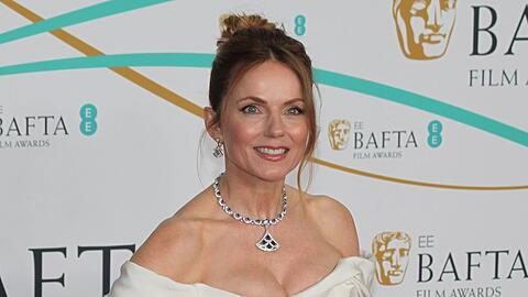 Geri Halliwell-Horner wird in einer Serie mitspielen.