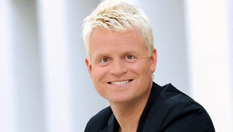Seit 2010 moderiert Guido Cantz die Sendung "Verstehen Sie Spaß?" Seit 2010 moderiert Guido Cantz die Sendung "Verstehen Sie Spaß?"