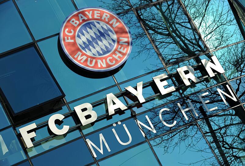 Bislang gibt es noch keinen bestätigten Coronavirus-Fall beim FC Bayern. (Symbolbild)