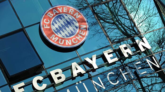 Der FC Bayern trauert um ein jahrzehntelanges Mitglied. (Symbolbild)