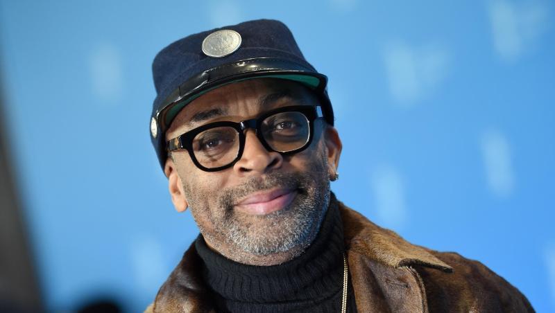 Glücklich, überrascht und stolz: Spike Lee wird im Mai an die Côte d'Azur reisen. Glücklich, überrascht und stolz: Spike Lee wird im Mai an die Côte d'Azur reisen.