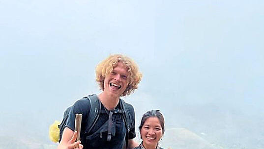 Andere Welt: Verlaat in Vietnam. Andere Welt: Verlaat in Vietnam.